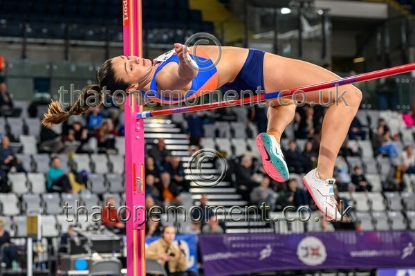 CEInv26-912116 - Field Female Set Two