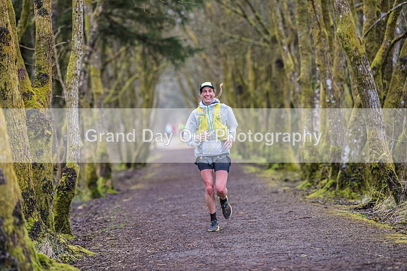 Kielder Ultra-1018 - High Terrain Events Kielder 82, 50, 32K Ultra Races, Saturday 1st April 2023