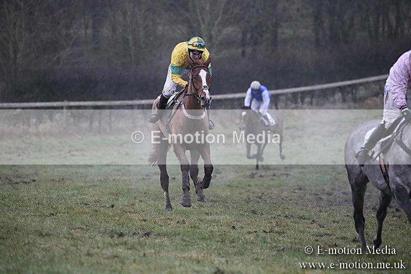PtP 200118 1391 - Barbury International Racing Club Point-to-Point 20/01/18