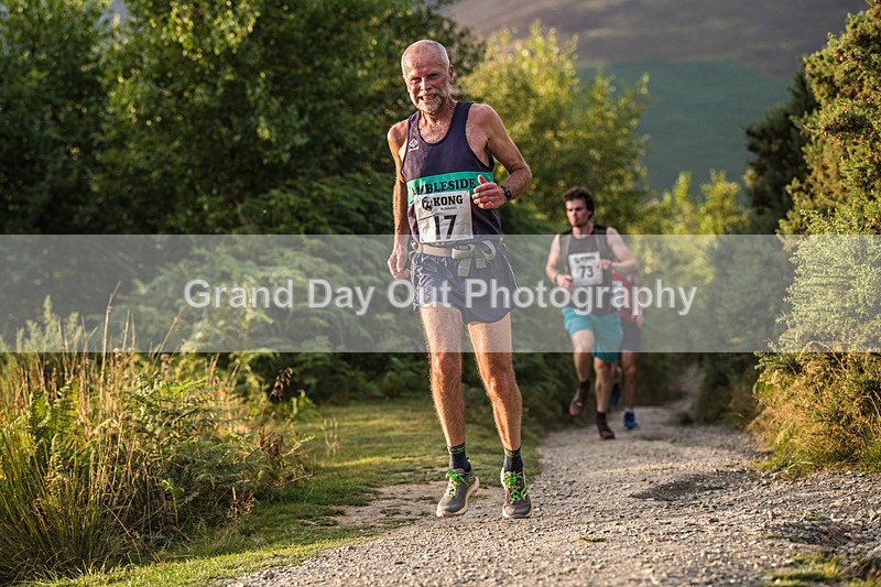 Not Round Latrigg-541 - Not Round Latrigg Fell Race Wednesday 12th August 2026