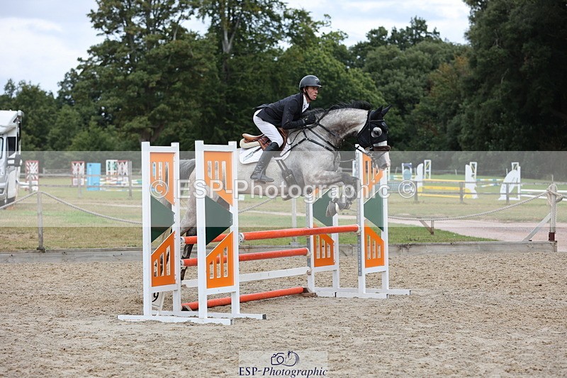 250829A-113532-01413 - Cls 7 British Novice and 90cm