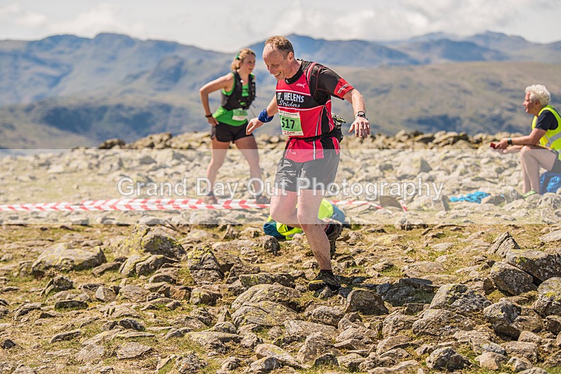 Fairfield-1503 - Fairfield Horseshoe Fell Race Saturday 13th May 2023