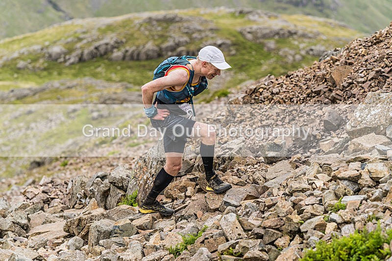 Borrowdale-672 - Borrowdale Fell Race Saturday 3rd August 2024