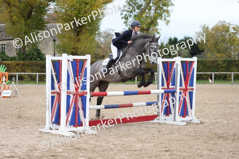 20251026-1125 - Class 4 - 90cm