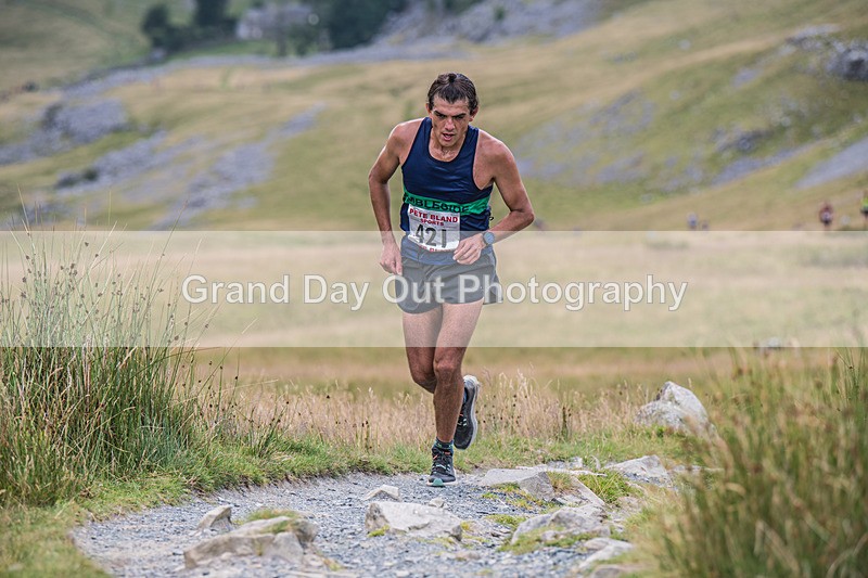 Ingleborough-51 - Ingleborough Mountain Race Saturday 18th July 2026