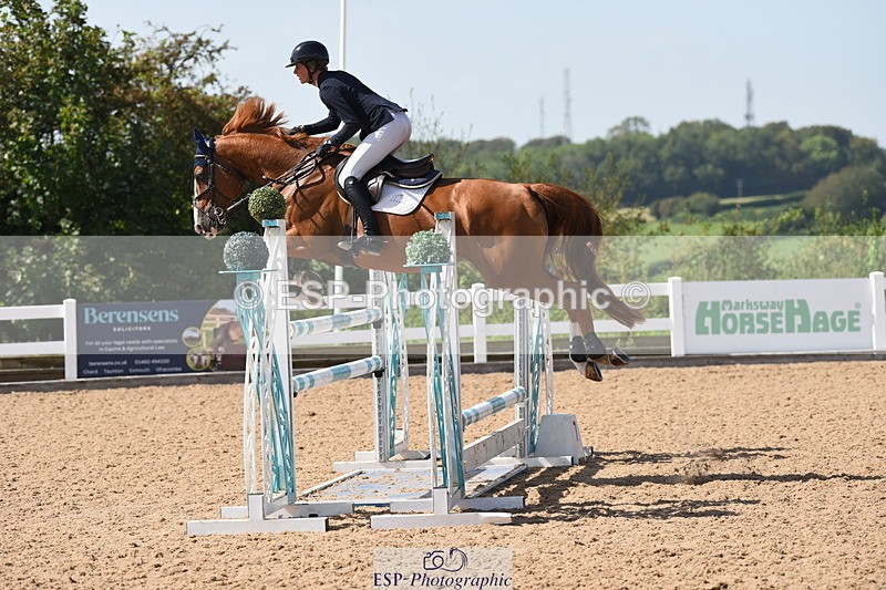 230906A-134152-00484 - Foxhunter & 1.20m Open