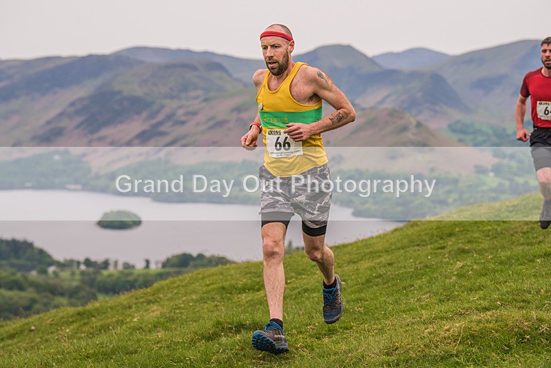 Latrigg-90 - Latrigg Fell Race Wednesday 17th May 2023
