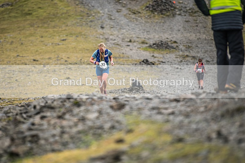 Old Crown Round-168 - The Old Crown Round Fell Race Saturday 6th September 2025