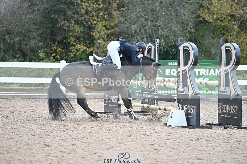 231119A-092029-04554 - Sun Cls 3 BlueChip Pony Discovery Qualifier