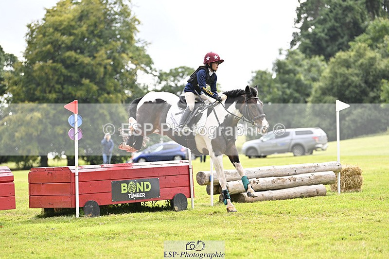 240825X-160000-36149 - 80cm XC 15.30 to 16.30