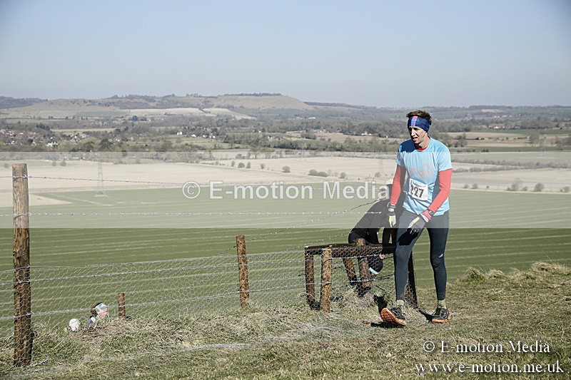 PVT 250218 -1046 - The Terminator 2018 Pewsey Vale 25/02/18