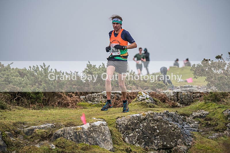 KWL-506 - Kendal Winter League Birkrigg Sunday 29th January 2023