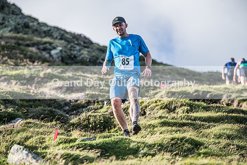 Gategill-268 - Gategill Fell Race Wednesday 2nd July. 2025