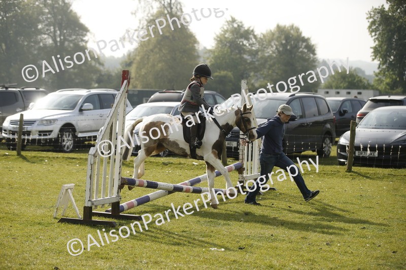 20260426-0966 - Class 1 - Mini Jumping - Lead rein or Assisted