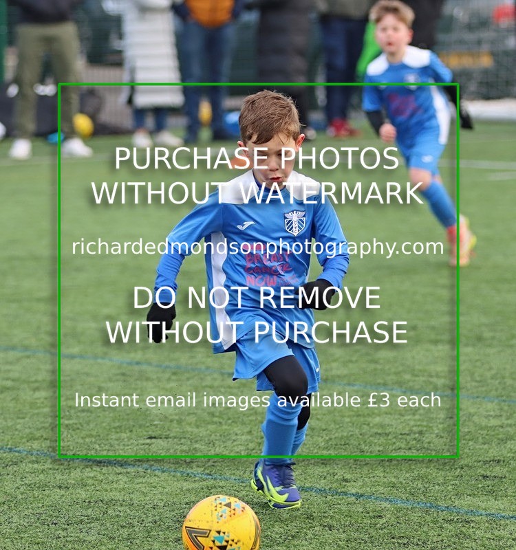 IMG_1272 - Wattsfield U7 v Wattsfield Utd U7 (15/1/22)
