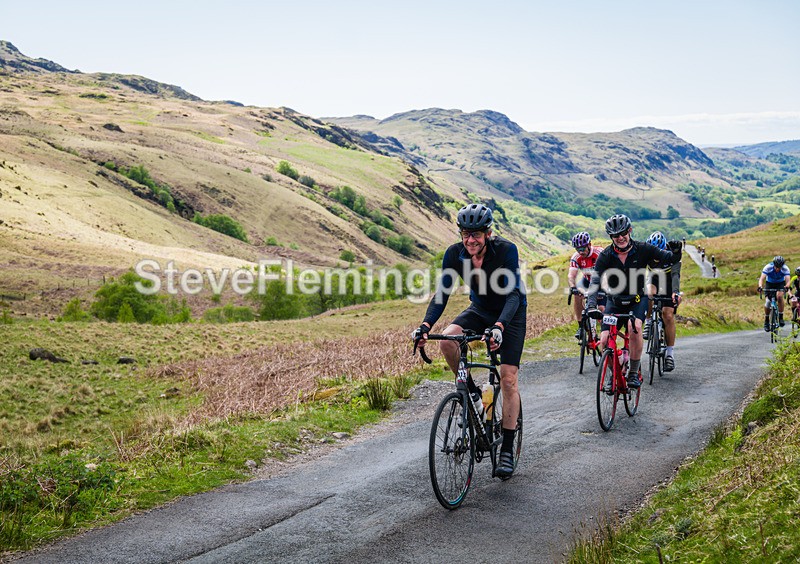 145356 - Hardknott Pass Camera 1 14.00-15.00