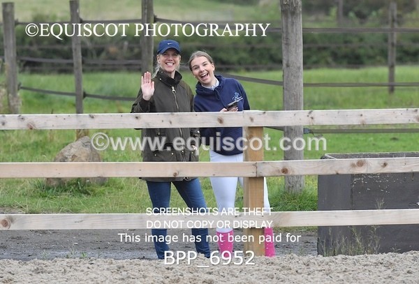 BPP_6952 - CLASS 2 Senior British Novice/ 90cm Open
