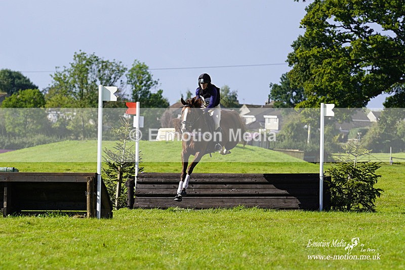  WWHT 031021 2141 - Novice Pairs (0.80m)  03/10/21