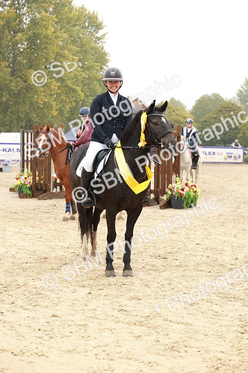 SBM_72353 - J14 - Junior Pony 65cm Championship