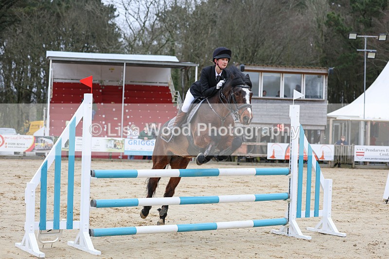 3E7A8249 - Class 1: 95-100cm