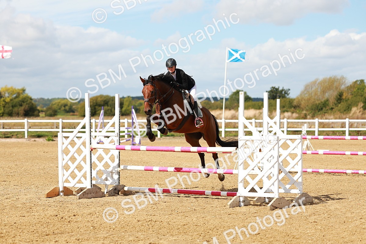 SBM_000768 - Class 3 - Senior Discovery - 1.00m