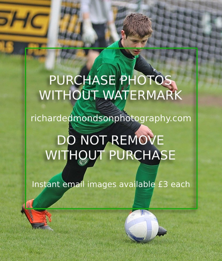 IMG_9485 - Ambleside U16 vs Milnthorpe Town U16