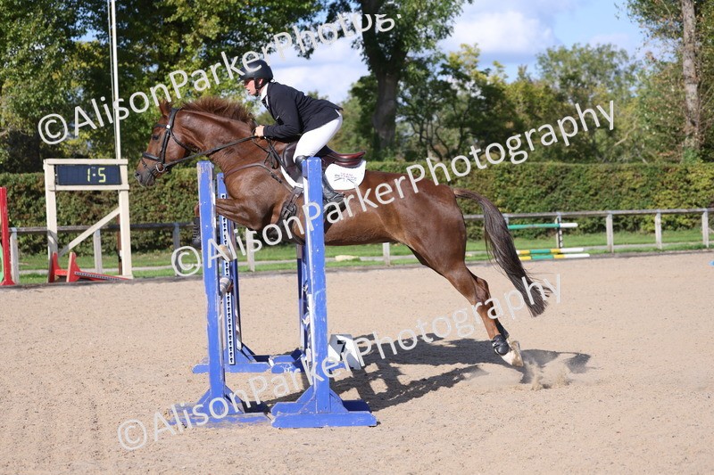 20250928-2600 - Class 6 - 90cm