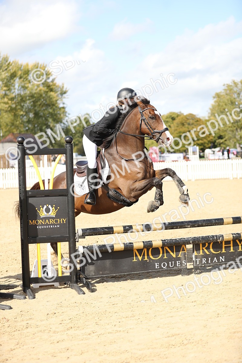 SBM_47157 - J47 - Ride and Run 60cm75cm