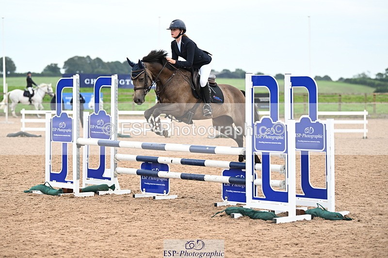 240907A-130019-01814 - Cls 3 Pony Medium Team 80cm & 90cm