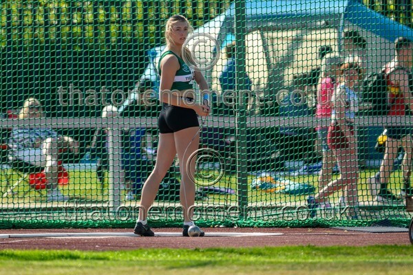 Age25SUN-928054 - Field Female Set One