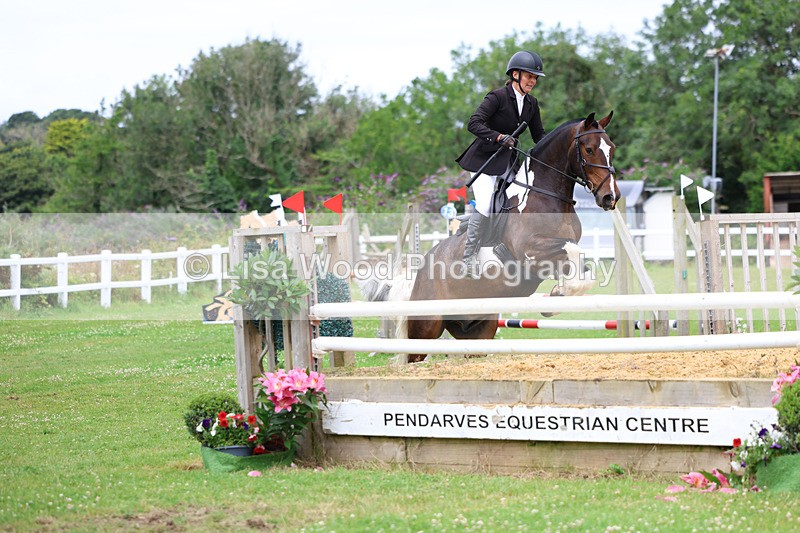 3E7A1927 - Class 6: Veteran 45 and over