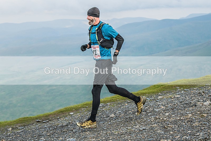 Blencathra-615 - Blencathra Fell Race Wednesday 5th June 2024