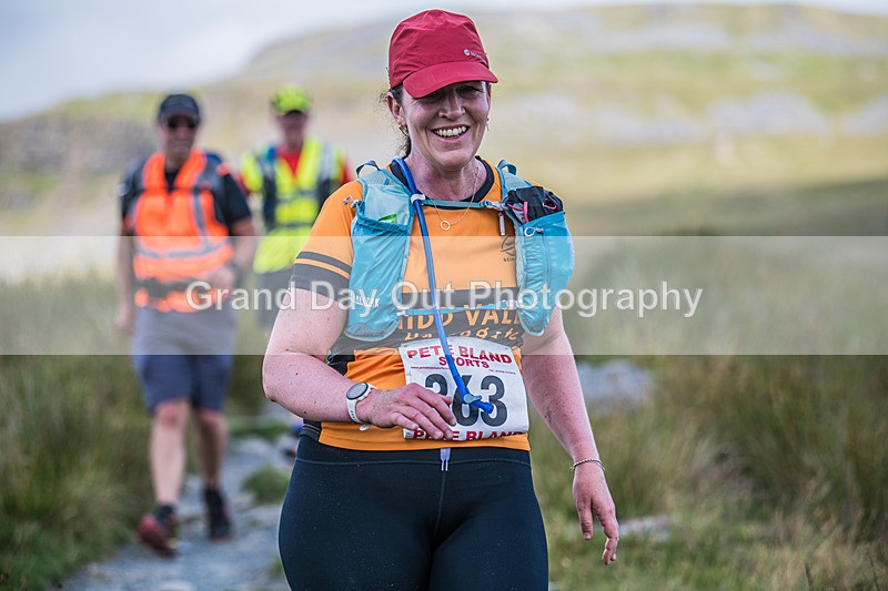Ingleborough-1229 - Ingleborough Mountain Race Saturday 18th July 2026