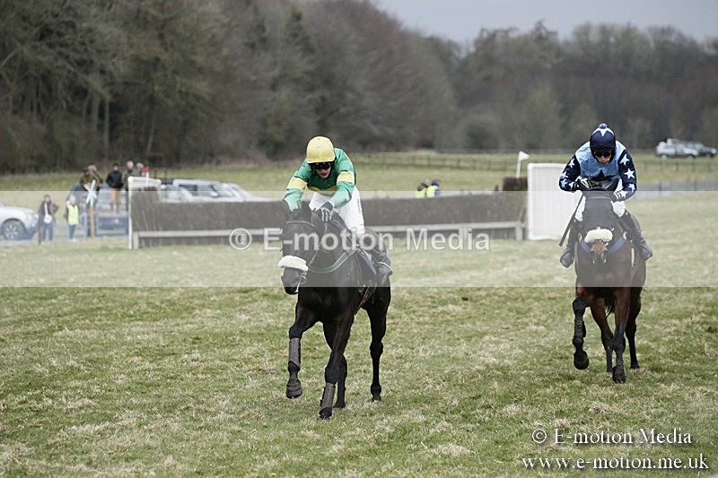 PtP 110318 293 - Hampshire Hunt Point-to-Point Hackwood Park 11/03/18