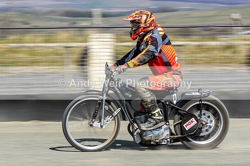 220430-7D-8E0A9112 - Ride & Skid It  Speedway Experience 30th April 22