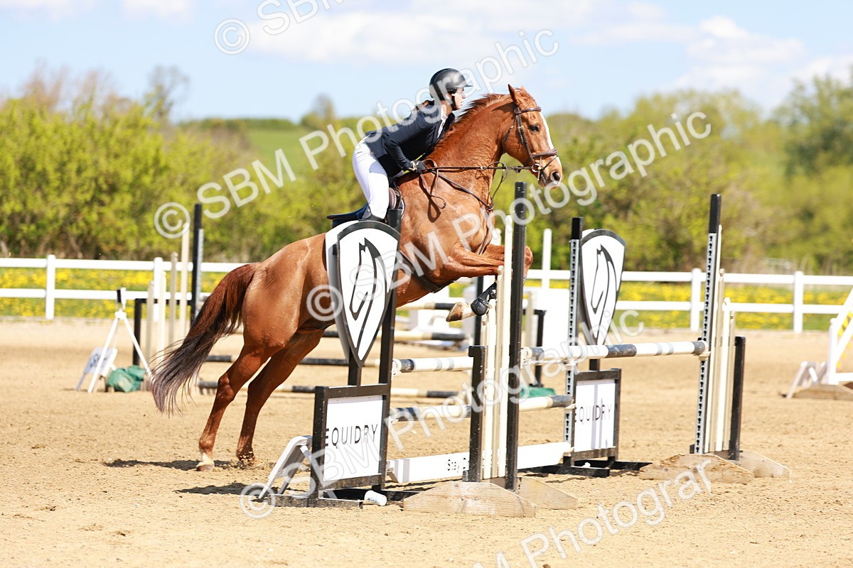SBM_001442 - Class 3 - Senior Discovery - 1.00m