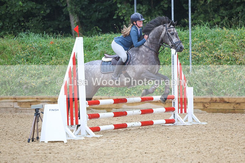 3E7A8821 - Class 2: 70cm Juniors