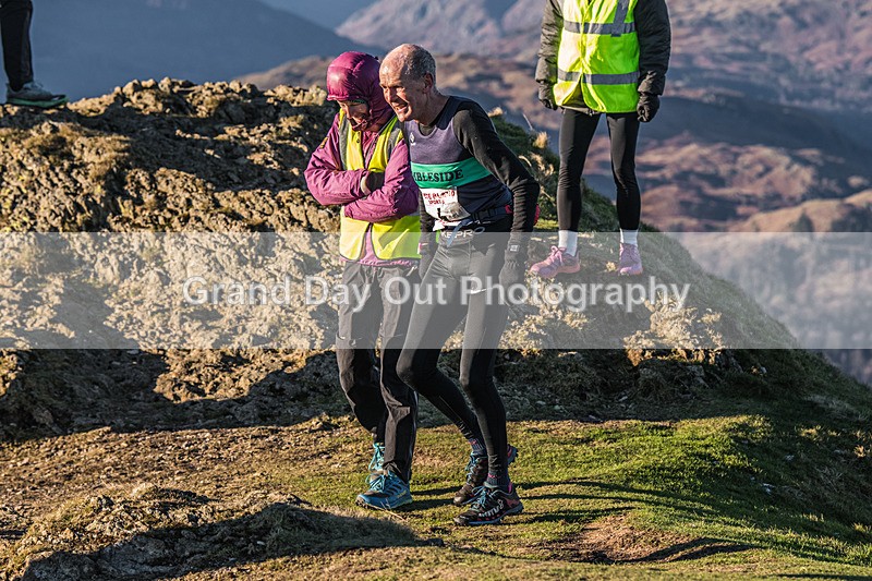 Wansfell-677 - Wansfell Race Saturday 27th December 2025