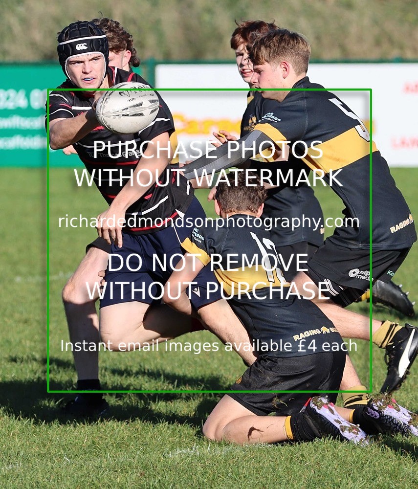 IMG_2451 - Kendal Rugby U15 v Carlisle