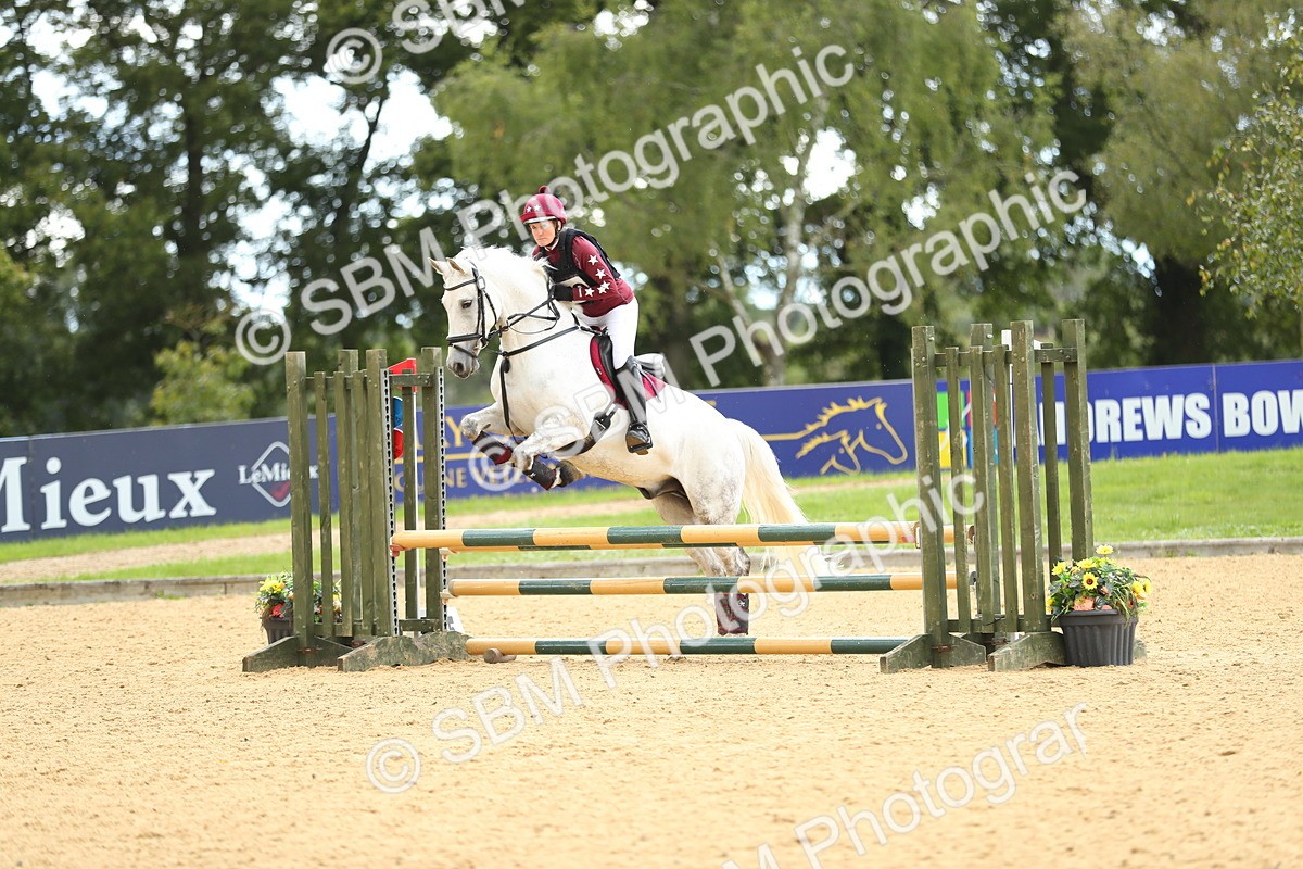 SBM_07757 - E4 Eventers Challenge 80cm Open