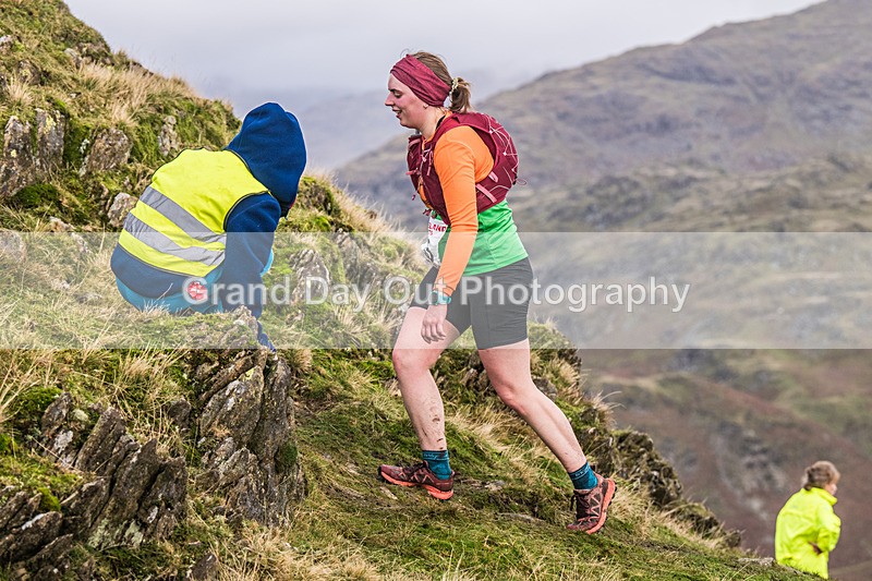 Dunnerdale-1116 - Dunnerdale Fell Race Saturday 8th November 2025