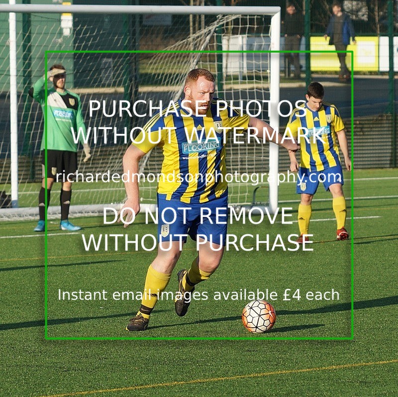 DSC00725 - Kendal County v Burneside (Friendly)