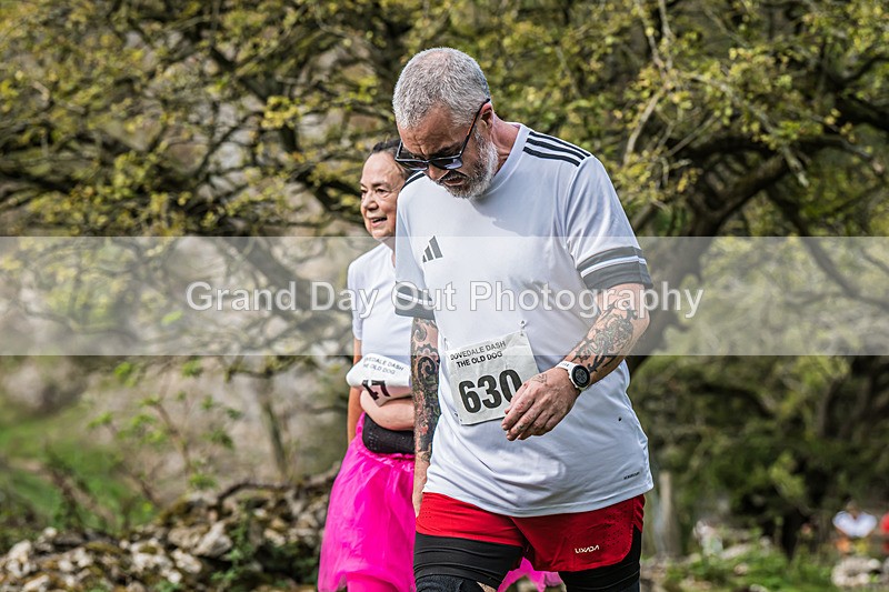 Dovedale-2021 - Dovedale Dash Sunday 4th October 2026