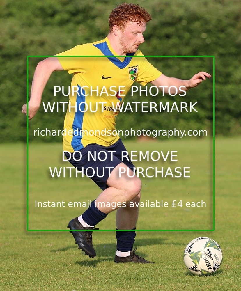 IMG_2189 - Kendal United vs Endmoor KGR