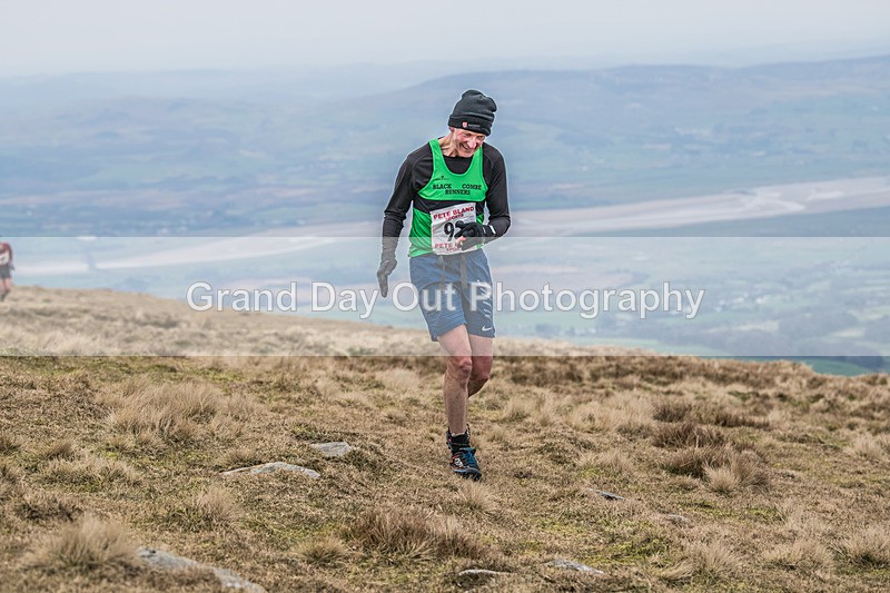 Black Combe-1387 - Black Combe Fell Race Saturday 4th March 2023