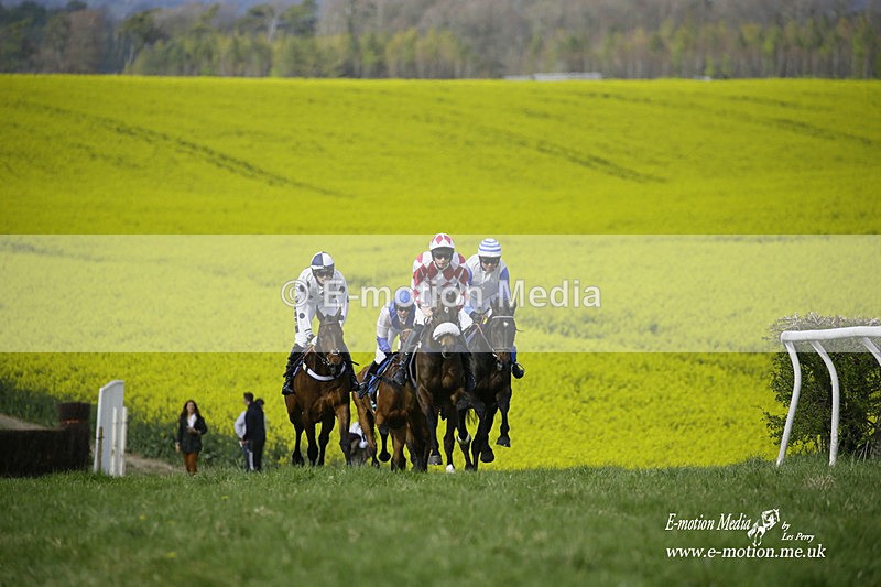PtP 180422 156 - Old Berkshire PtP Lockinge 18/04/22