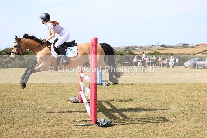 3E7A9632 - Class 5: 90cm