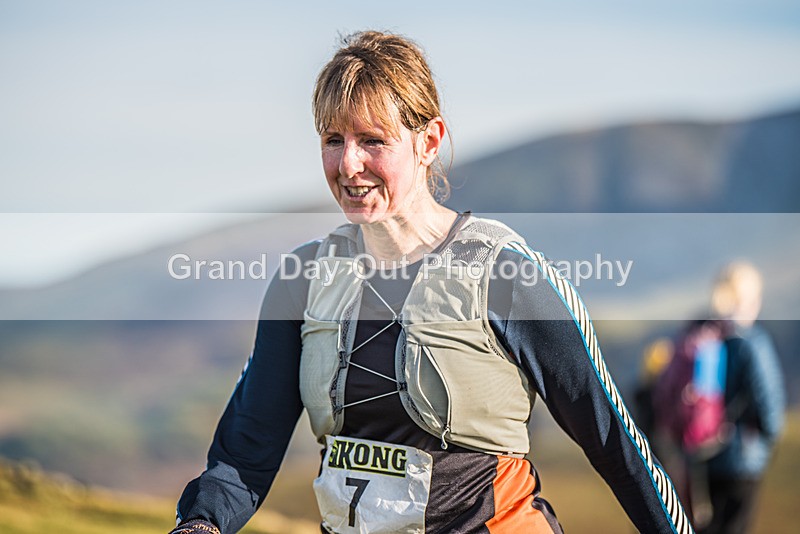 Sale Fell-590 - Sale Fell Race Saturday 25th November 2023