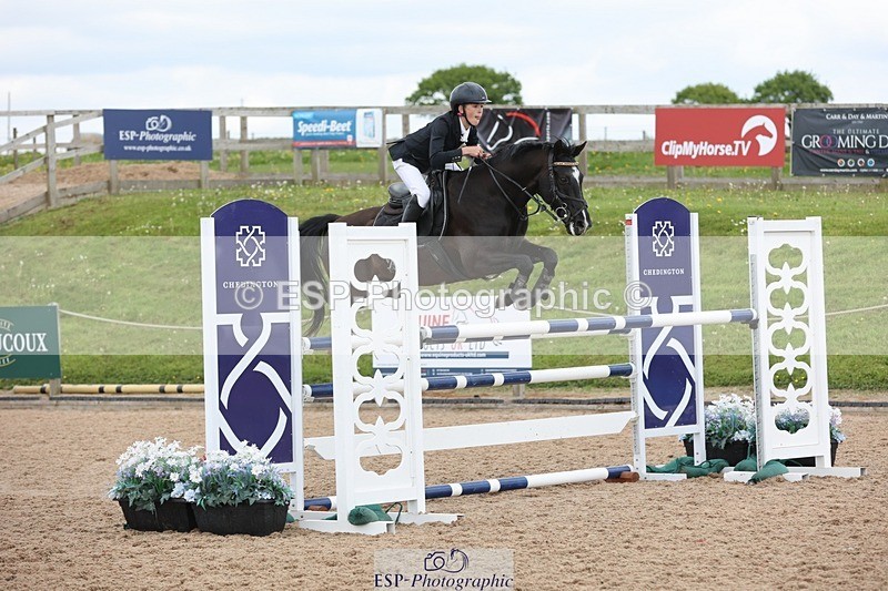 250504-140605-02864 - Cls 9 Junior 1.30m Open