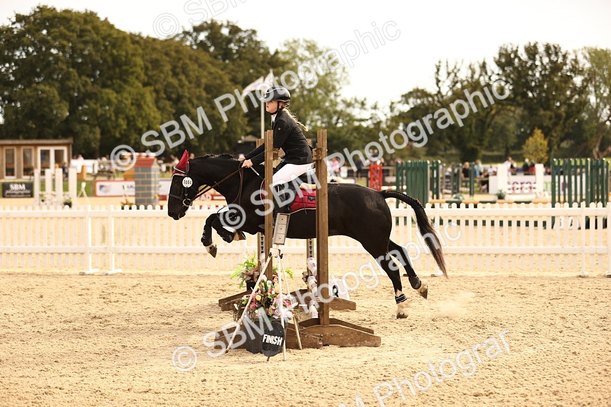 SBM_70775 - J13 - Junior Pony 60cm Championship